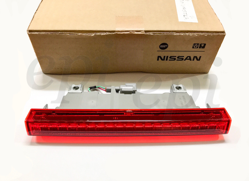 Nissan 26580 1aa0a